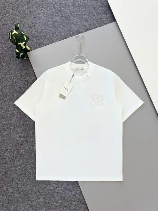 Dior T Shirts Short _SKUDiorS-XLm6tx5215684